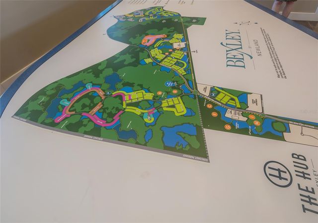 18162 FRAME BEND, Land O Lakes, FL 34638