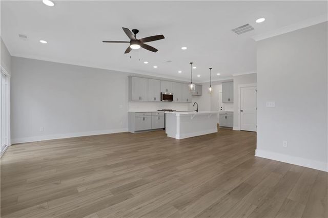 13 Trace Bluff, Dawsonville, GA 30534
