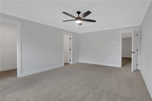 13 Trace Bluff, Dawsonville, GA 30534