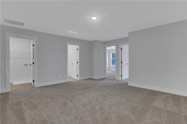 13 Trace Bluff, Dawsonville, GA 30534