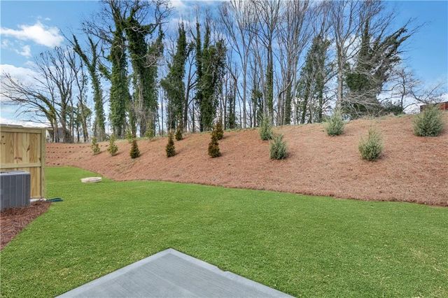 13 Trace Bluff, Dawsonville, GA 30534