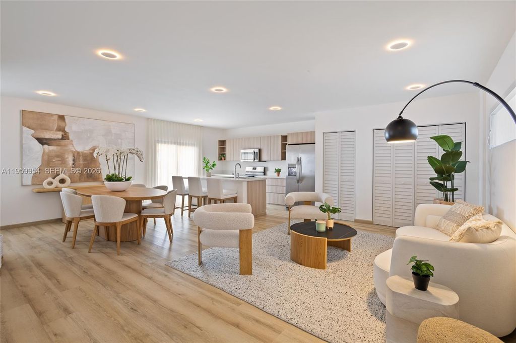 916 NW 10 STREET 5, Florida City, FL 33034