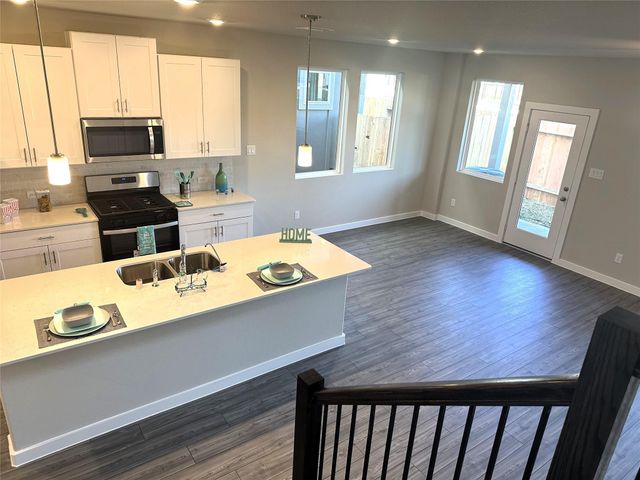 3113 Moontide Lane, Houston, TX 77063