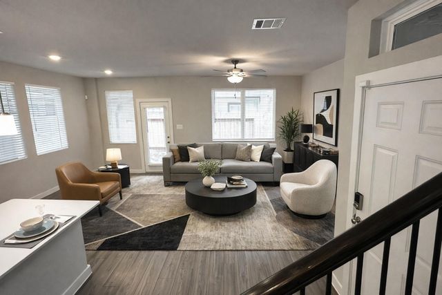 3113 Moontide Lane, Houston, TX 77063