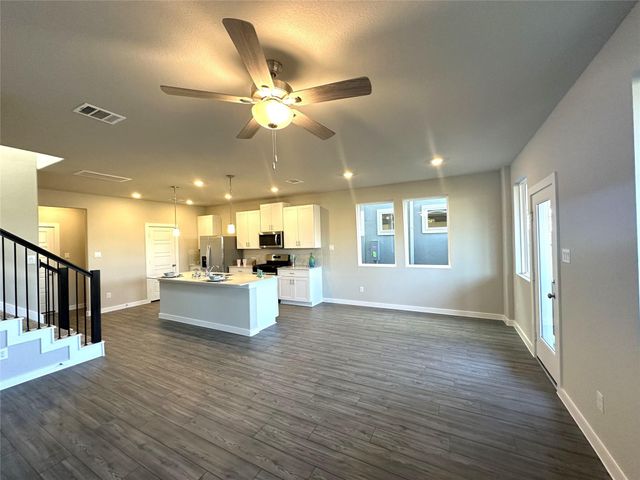 3113 Moontide Lane, Houston, TX 77063