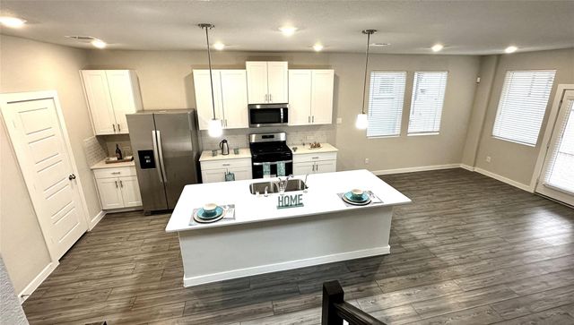 3113 Moontide Lane, Houston, TX 77063