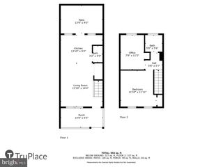 2018 E ST NE, Washington, DC 20002