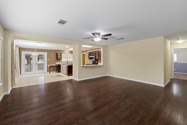 1908 Matagorda DR, Round Rock, TX 78664