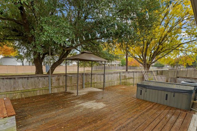 1908 Matagorda DR, Round Rock, TX 78664