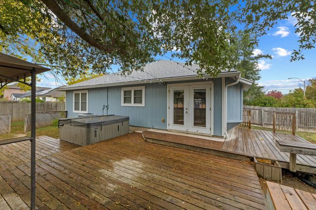 1908 Matagorda DR, Round Rock, TX 78664