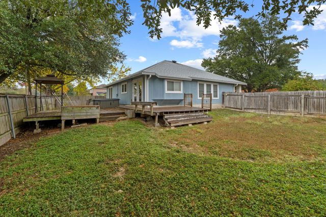 1908 Matagorda DR, Round Rock, TX 78664