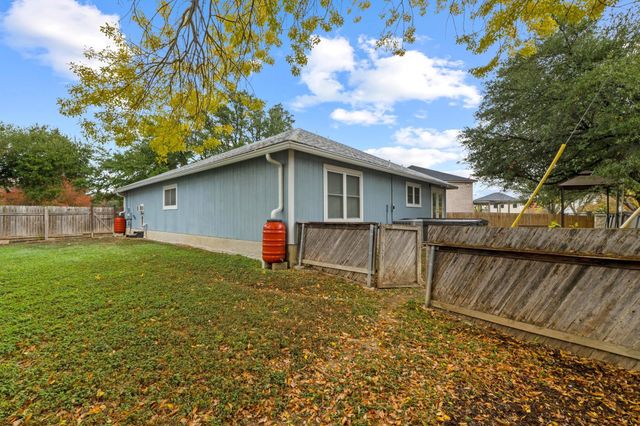 1908 Matagorda DR, Round Rock, TX 78664