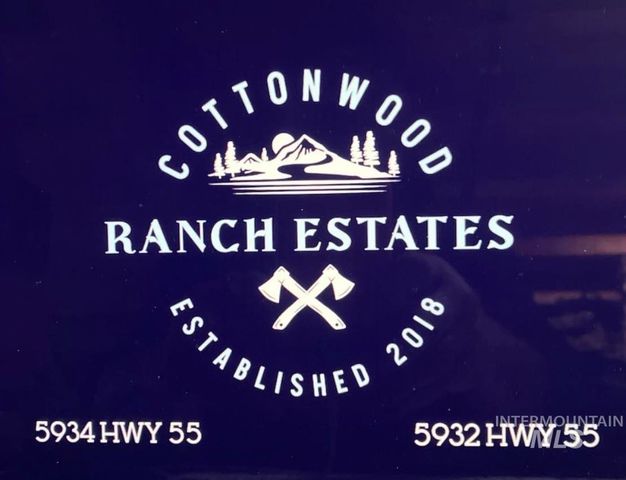 5934 New Highway 55, Horseshoe Bend, ID 83629