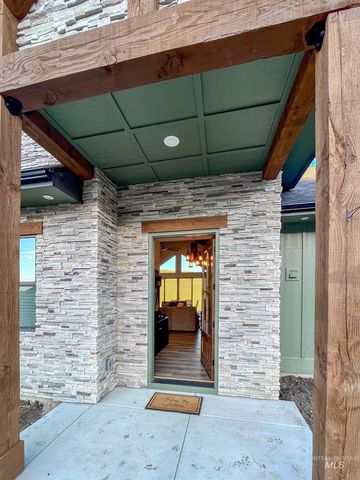 5934 New Highway 55, Horseshoe Bend, ID 83629