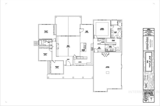5934 New Highway 55, Horseshoe Bend, ID 83629