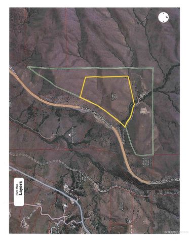 5934 New Highway 55, Horseshoe Bend, ID 83629