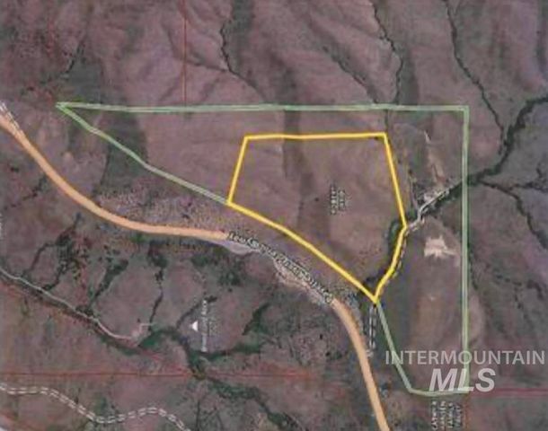 5934 New Highway 55, Horseshoe Bend, ID 83629