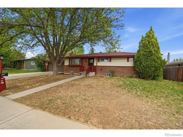 2428 Atwood Street, Longmont, CO 80501