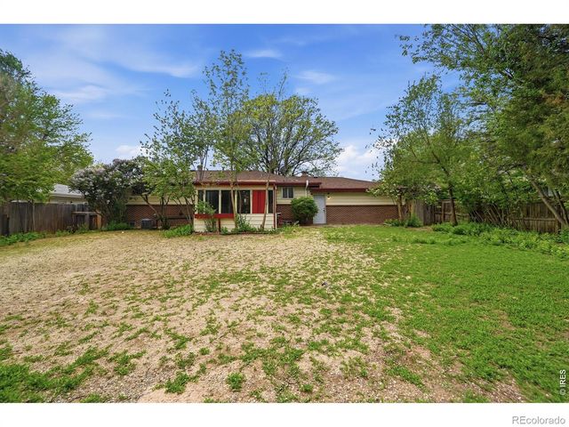 2428 Atwood Street, Longmont, CO 80501