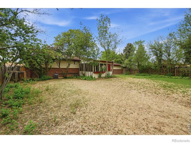 2428 Atwood Street, Longmont, CO 80501