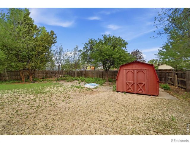 2428 Atwood Street, Longmont, CO 80501