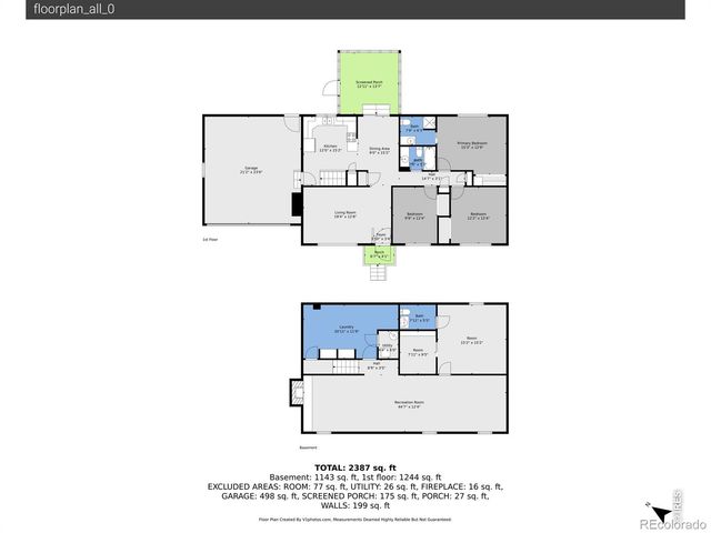 2428 Atwood Street, Longmont, CO 80501