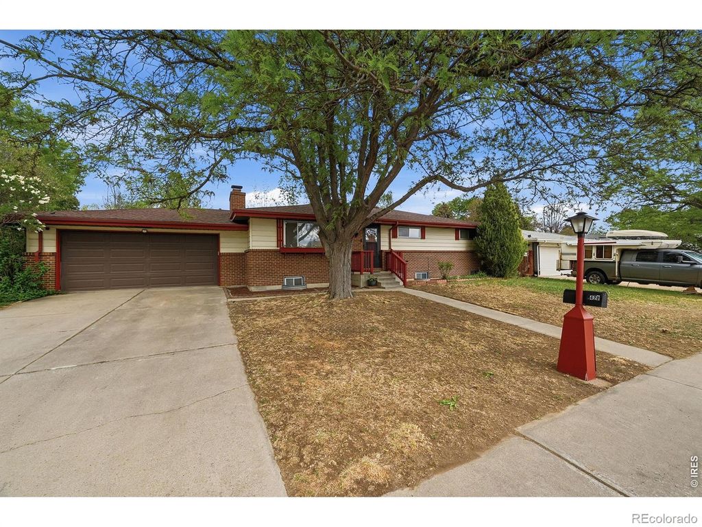 2428 Atwood Street, Longmont, CO 80501