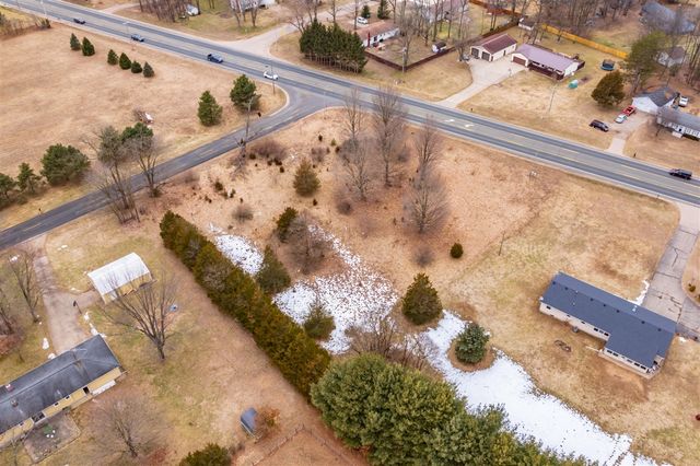 22889 Red Arrow Highway, Mattawan, MI 49071