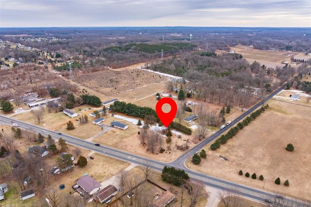 22889 Red Arrow Highway, Mattawan, MI 49071
