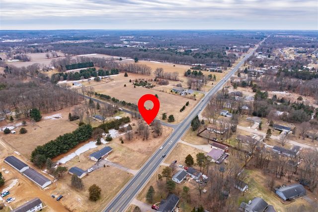 22889 Red Arrow Highway, Mattawan, MI 49071