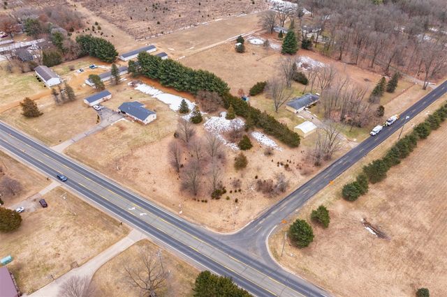 22889 Red Arrow Highway, Mattawan, MI 49071
