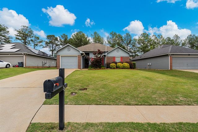 30 Peppertree Court, Columbus, GA 31909