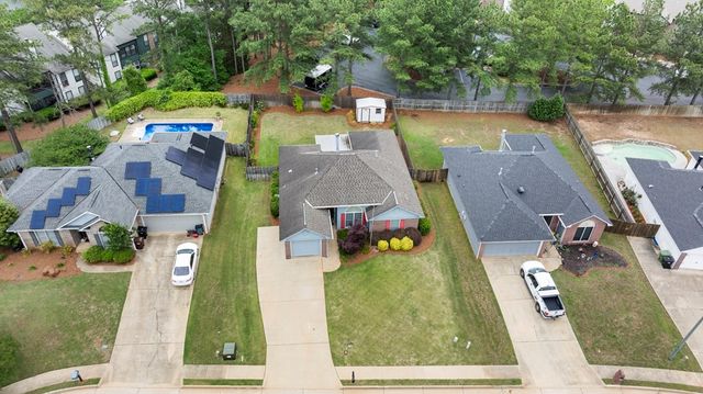 30 Peppertree Court, Columbus, GA 31909