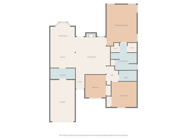 30 Peppertree Court, Columbus, GA 31909