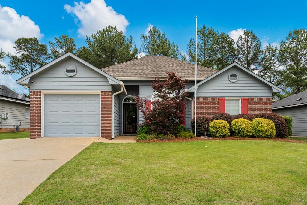 30 Peppertree Court, Columbus, GA 31909