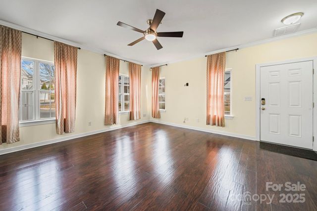 15420 Barossa Valley Street, Charlotte, NC 28277