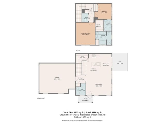 15420 Barossa Valley Street, Charlotte, NC 28277