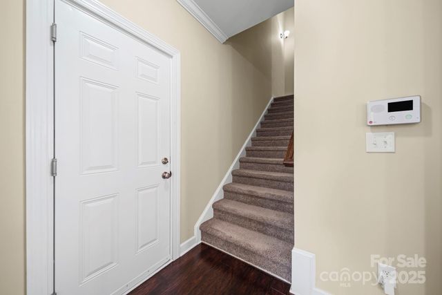 15420 Barossa Valley Street, Charlotte, NC 28277