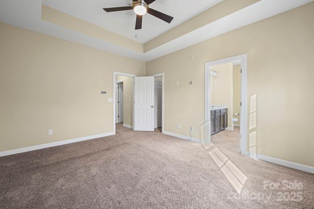 15420 Barossa Valley Street, Charlotte, NC 28277