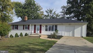 13123 ORIOLE DR, Beltsville, MD 20705