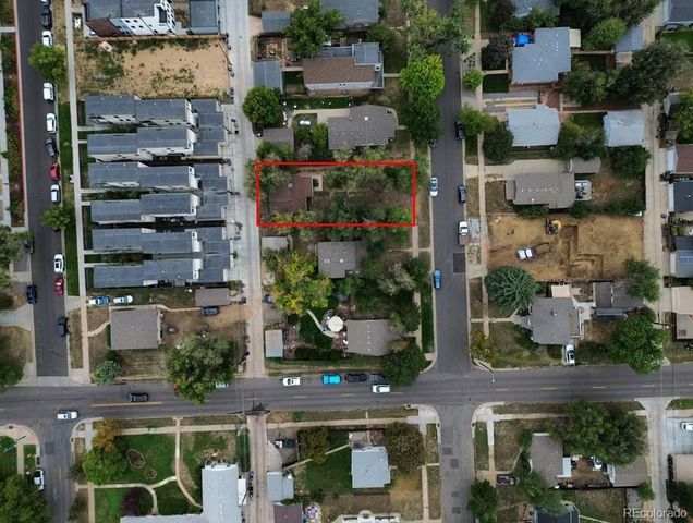 2320 S Williams Street, Denver, CO 80210
