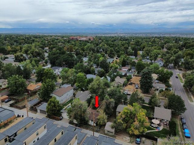 2320 S Williams Street, Denver, CO 80210