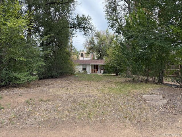 2320 S Williams Street, Denver, CO 80210