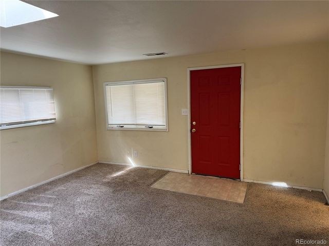 2320 S Williams Street, Denver, CO 80210