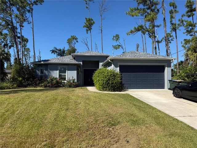 2143 NABBLE LANE, North Port, FL 34288