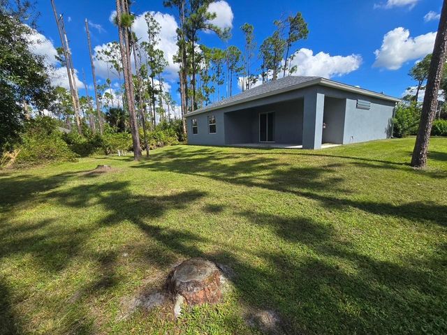 2143 NABBLE LANE, North Port, FL 34288