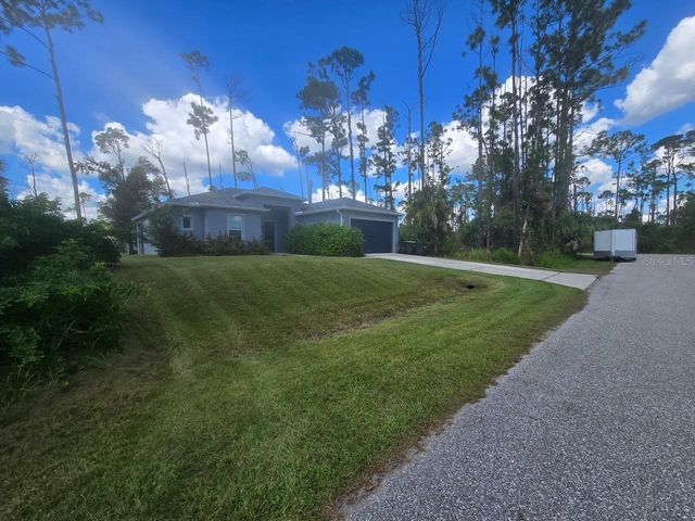 2143 NABBLE LANE, North Port, FL 34288