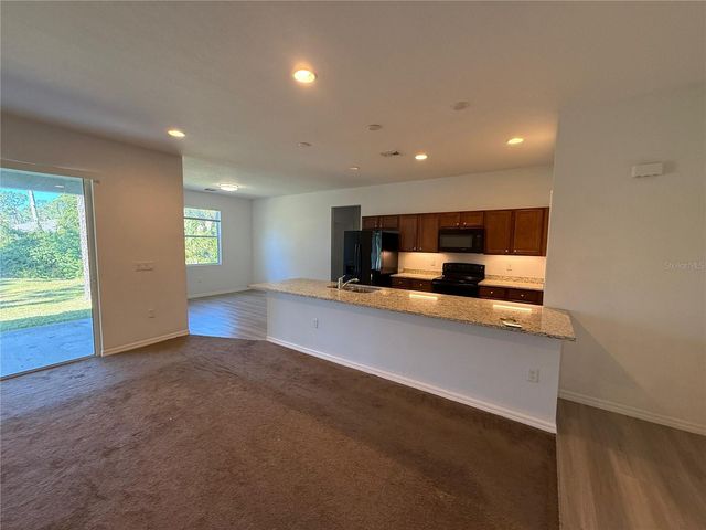 2143 NABBLE LANE, North Port, FL 34288