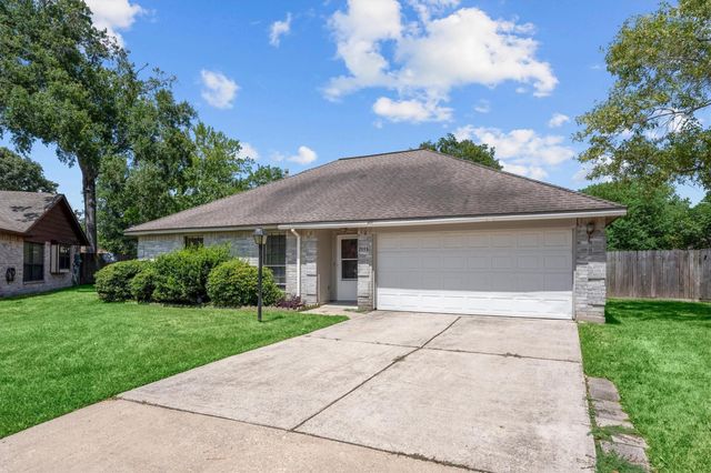 2035 Woodhue Drive, Spring, TX 77386
