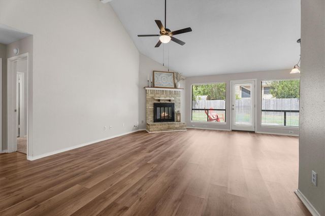 2035 Woodhue Drive, Spring, TX 77386